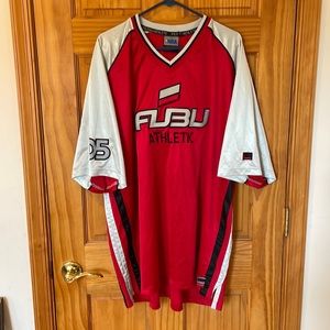 Vintage Fubu NBA Jersey